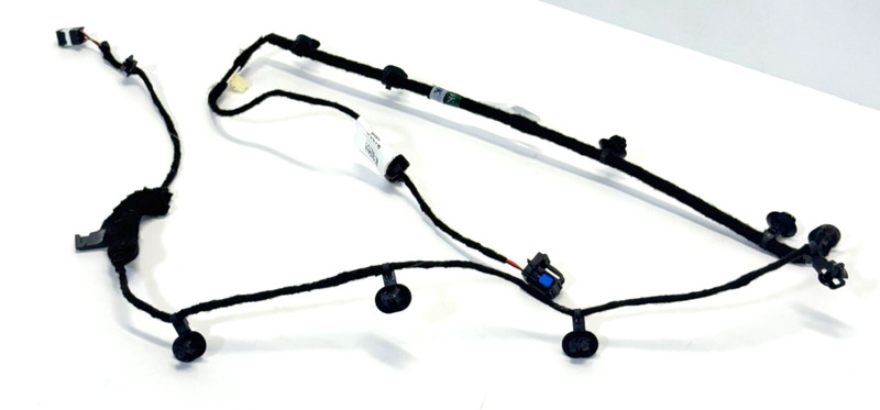✅ 2019-2025 RAM 1500 HEADER WIRING MIRROR HARNESS CEILING HEADLINER 5TH GEN OEM