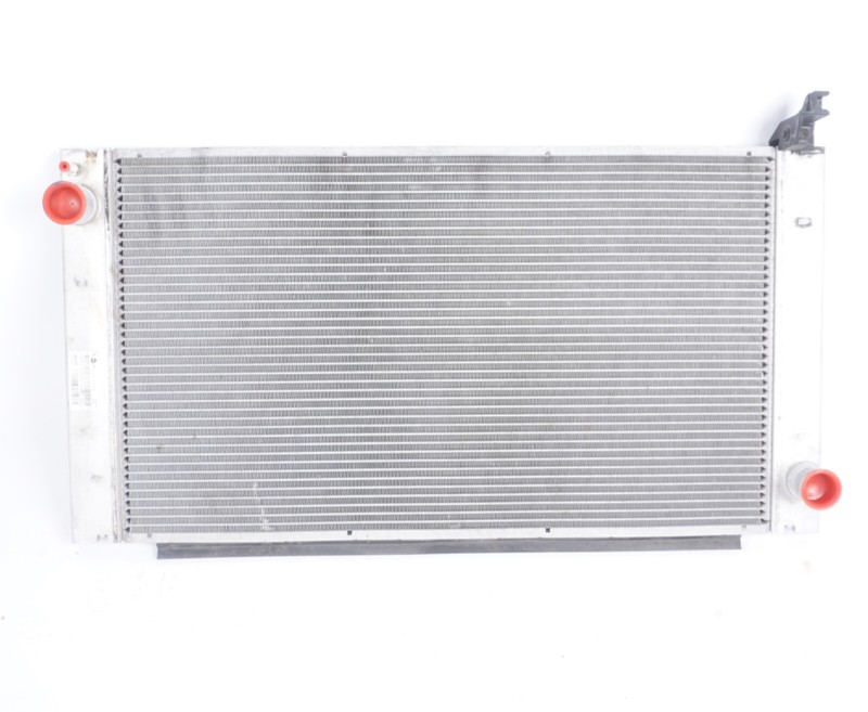 06-14 Mini Cooper S Clubman R55 Engine Motor Cooling Radiator 2751276 OEM