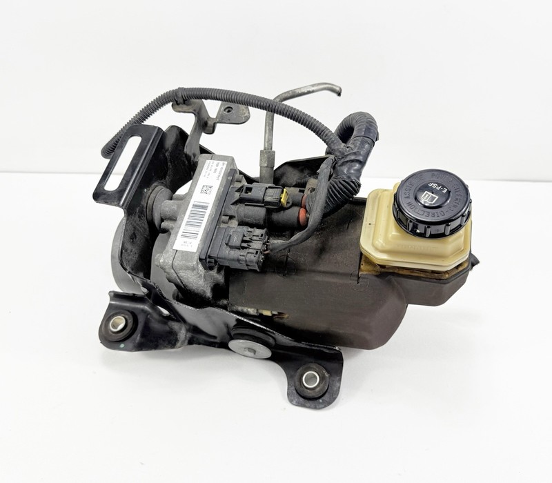 2013 Nissan Pathfinder 3.5L Electronic-Hydraulic Power Steering Pump HPIU5102210