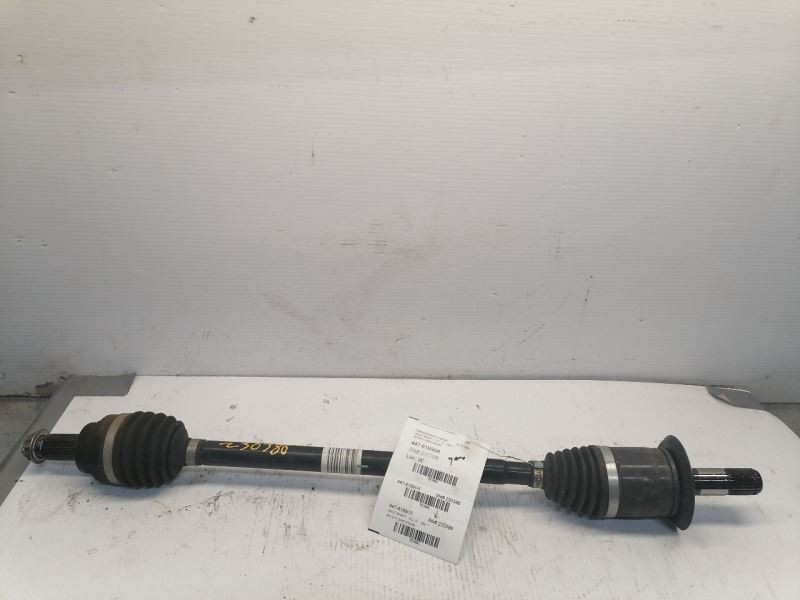 Passenger Axle Shaft Rear Axle AWD Fits 12-18 BMW 320i 1194843