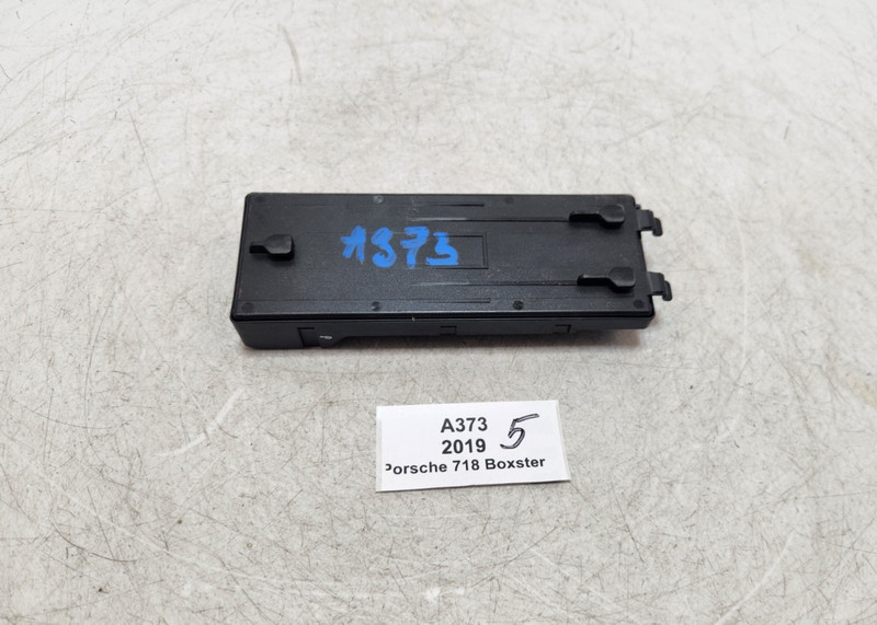 ✅ 17-24 OEM Porsche 718 Boxster 982 Sunroof Moon Roof Computer Control Module