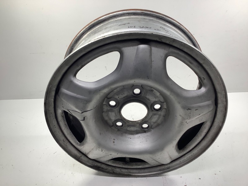 02-04 Honda CR-V 15" 21lbs Steel Rim #3428 OEM