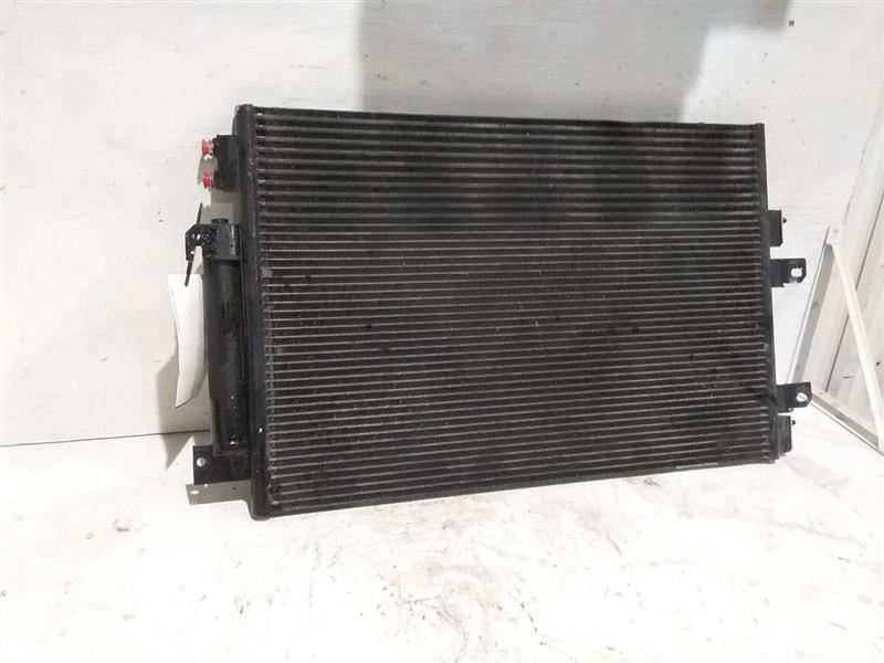 AC Condenser Classic Style Vertical Rear Door Handle Fits 11-17 COMPASS 3190800