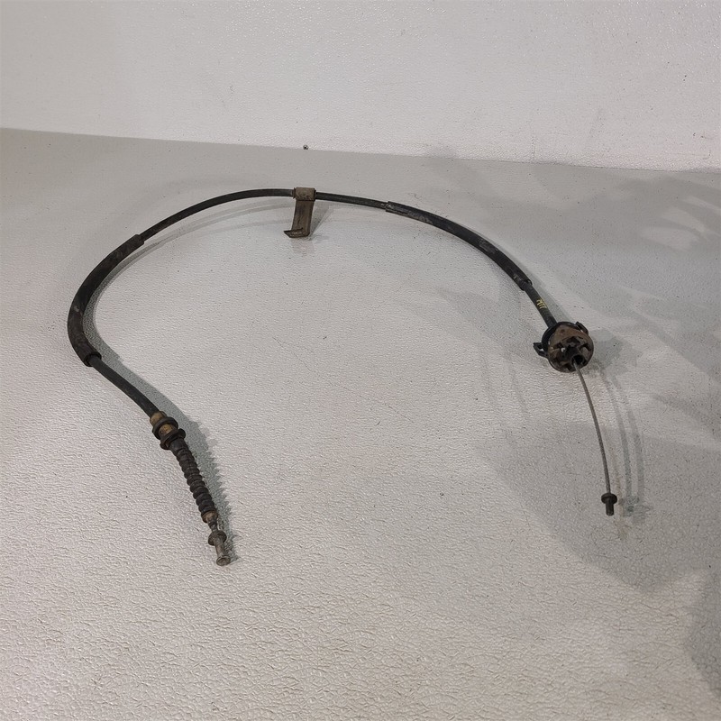 94-95 Mustang Gt 5.0 Clutch Cable Aa7477