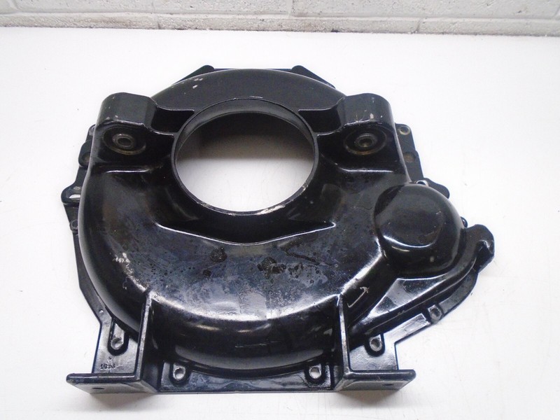 W1 MerCruiser 12675A7 96119 1983-1986 Rear Flywheel Housing GM 2.5 3.0 120 140hp