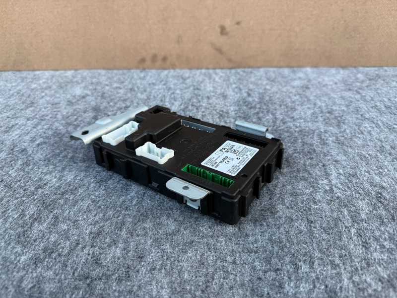 NISSAN 370Z 2013-2015 OEM BCM BODY CONTROL MODULE UNIT ASSY 284B1-1EA8D