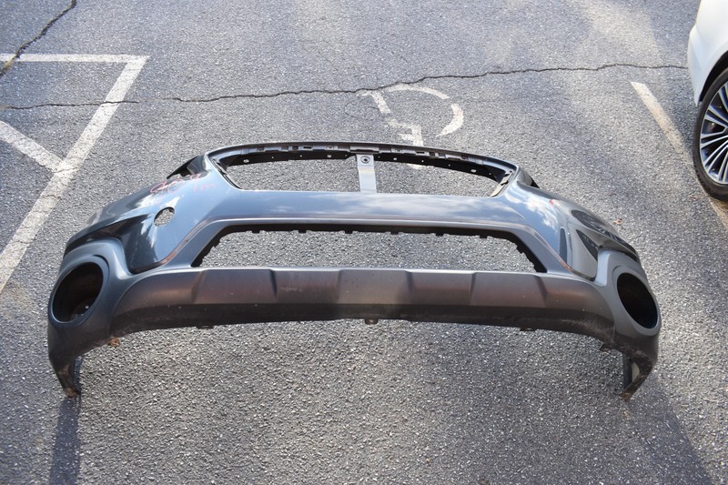 OEM 2018-2019 Subaru Outback 2.5i Premium/2.5i Limited/3.6R Front Bumper Cover