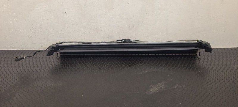 07-13 Mercedes-Benz S-Class Back Glass Sunshade Assembly OEM 2216904149