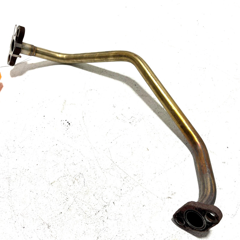 2016-2020 ACURA MDX 3.5L ENGINE EGR EXHAUST GAS RECIRCULATION PIPE TUBE OEM