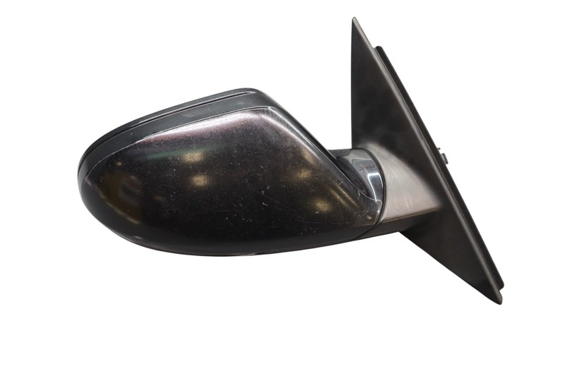 12-15 Audi A6 Quattro Right Passenger Side Exterior Rear View Door Mirror OEM