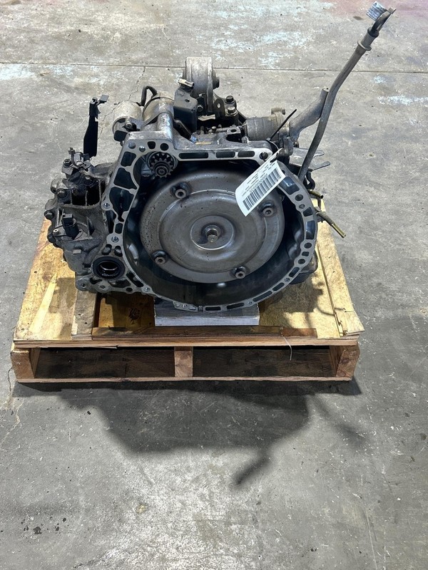 2005-2006 Nissan altima 2.5L Automatic Transmission Assembly 4 Cylinder 243K