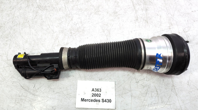 ✅ 00-06 FOR Mercedes W220 S430 S500 Front Right Passenger Shock Strut Absorber