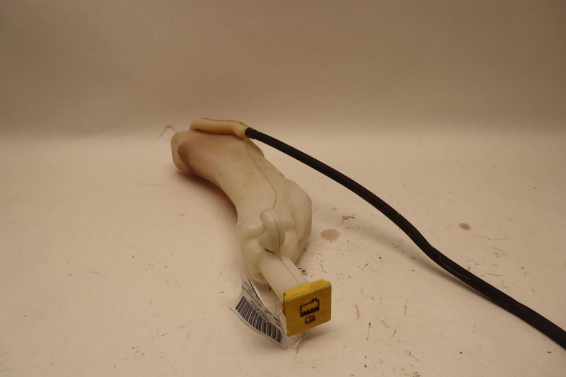 2008-2020 DODGE GRAND CARAVAN ENGINE COOLANT RECOVERY RESERVOIR BOTTLE TANK OEM