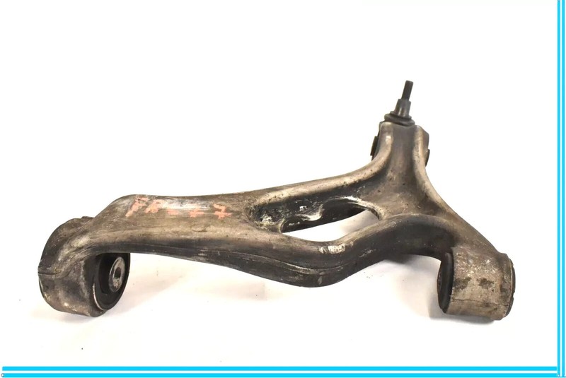 11-17 Porsche Cayenne 958 Front Right Passenger Side Lower Control Arm OEM