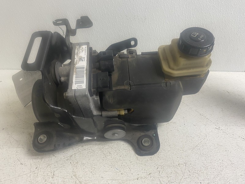 2013-2016 Nissan Pathfinder 3.5L Electric Power Steering Pump Hydraulic Steer