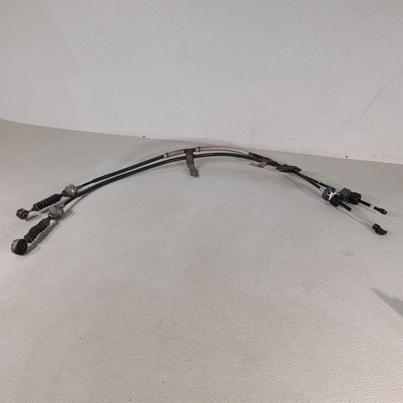 12-15 Honda Civic Si Manual Shifter Cable Cables 2.4L AA7463