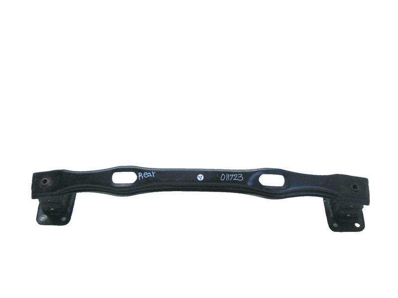 07-14 BMW E70 X5 X6 REAR BUMPER SUPPORT REINFORCEMENT BAR OEM 011723