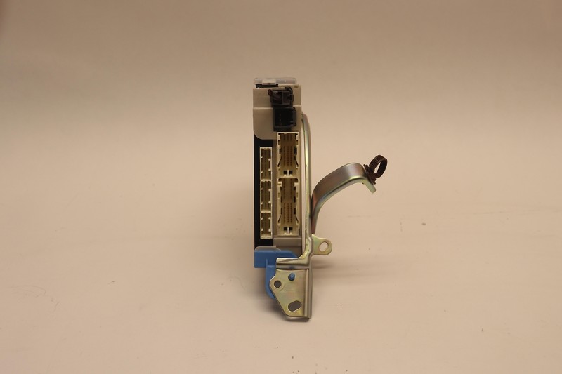 2016 LEXUS RC350 MULTIPLEX NETWORK BCM BODY CONTROL MODULE UNIT W/ BRACKET OEM