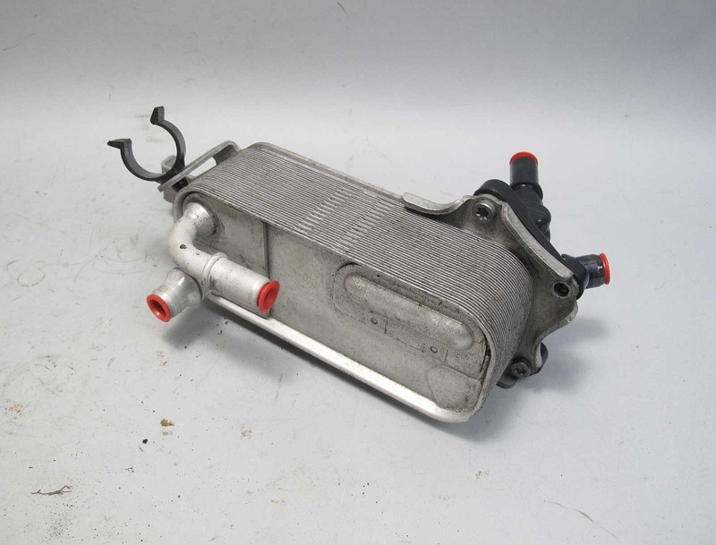 2011-2017 BMW F25 X3 F26 X4 Oil Cooler Heat Exchanger for Automatic Transmission