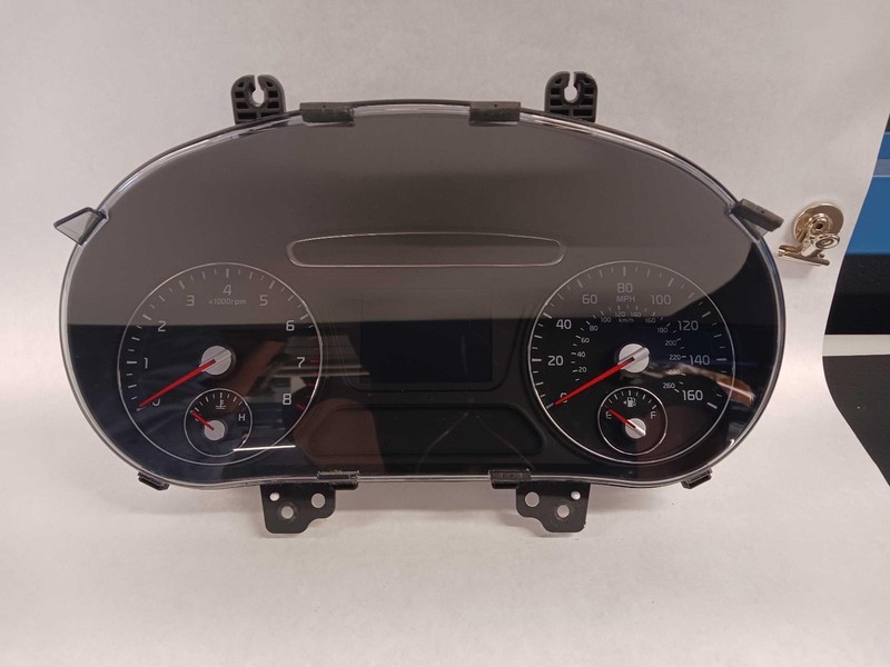 19-'20 KIA SORENTO Speedometer 62k miles OEM 1 Year Warranty!