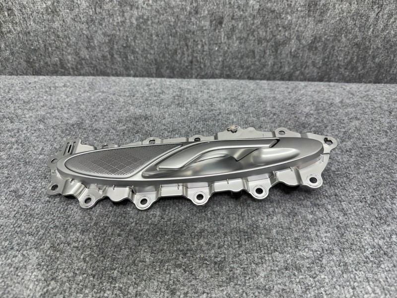 GENESIS GV70 2022-2026 OEM REAR LEFT DRIVER INTERIOR INNER DOOR HANDLE ASSEMBLY