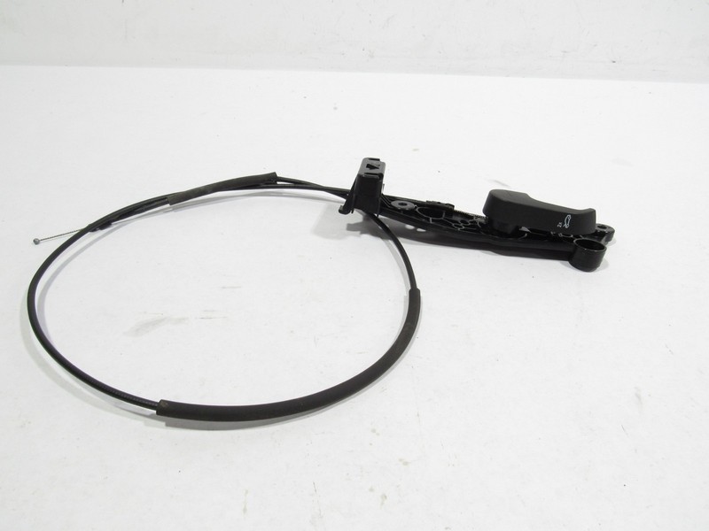 23-25 BMW M2 G87 2023 Front Hood Bonnet Release Lever Handle Lock Cable Set |