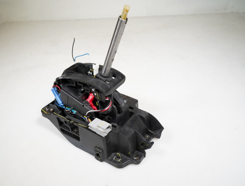 2013-2016 Ford Fusion Hybrid Floor Shifter Assembly Tested Oem DG9Z-7210-DC