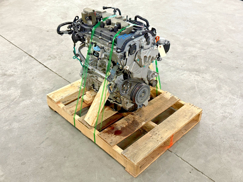 ⭐2021-2024 KIA SORENTO 2.5L COMPLETE ENGINE MOTOR TURBO CHARGED 95K OEM LOT2700