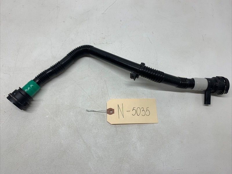 2021-2023 Tesla Model S MS Battery Cooling Hose Tube Pipe Line Tube OEM 5035 B87