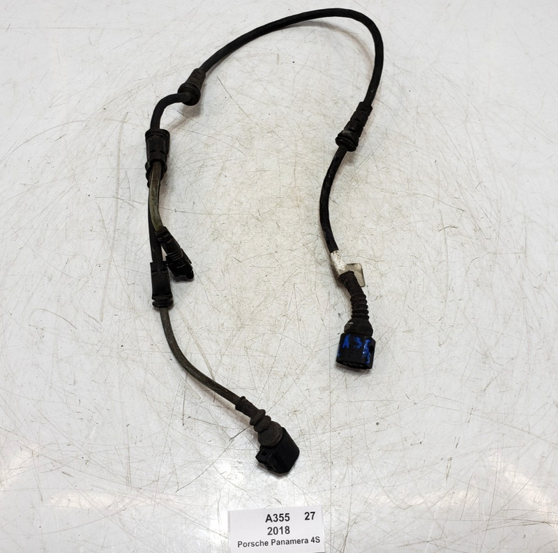 ✅ 2017-2023 OEM Porsche Panamera 4S 971 Front Left Driver ABS Speed Sensor