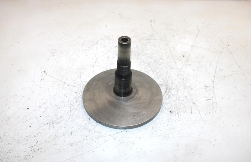 98 Polaris Xc 600 Oem Primary Clutch Fixed Sheave 5630771 2201887 SP1