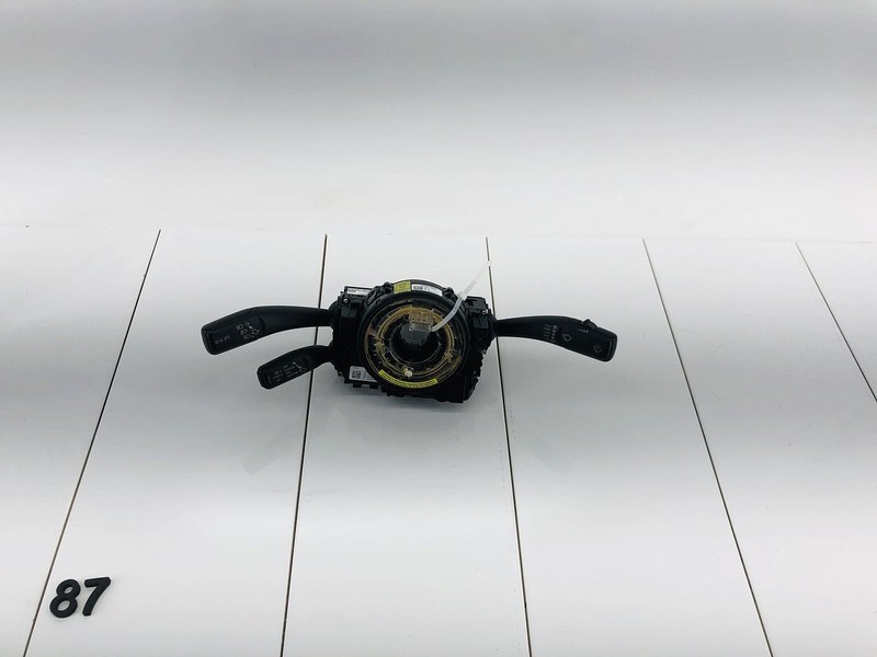09-15 AUDI A4 QUATTRO B8 STEERING COLUMN MULTIFUNCTIONAL SWITCH LEVER OEM
