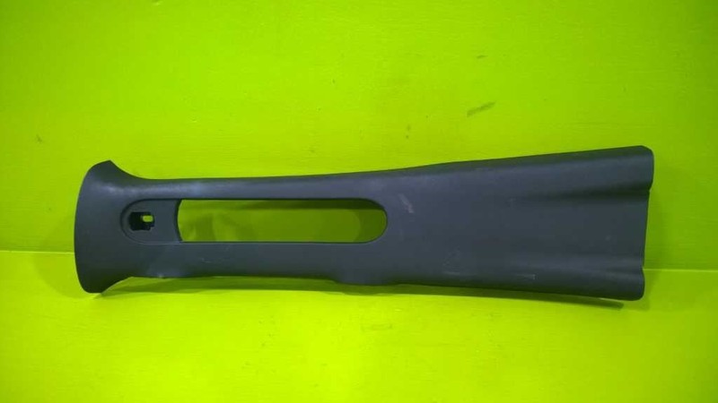 15 16 17 FORD EXPEDITION LEFT FRONT UPPER B PILLAR TRIM OEM 3102-118