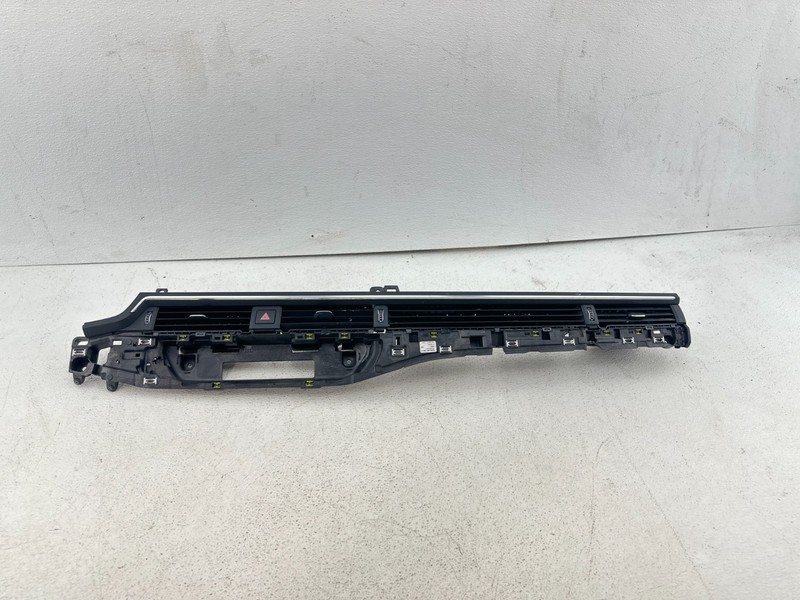 2017 - 2024 AUDI A4 DASH DASHBOARD RIGHT AIR VENT GRILLE TRIM OEM
