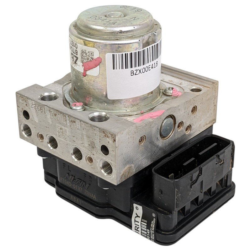 2009-2011 Honda Pilot FWD Front Wheel Drive Pump Brake Actuator Module ABS