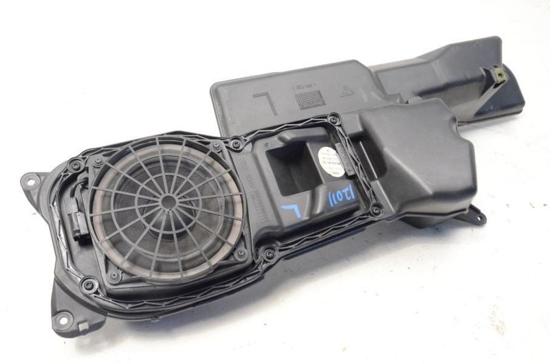 2001-2003 PORSCHE 911 CONVERTIBLE 996 DRIVER LEFT DOOR SPEAKER 99664555100