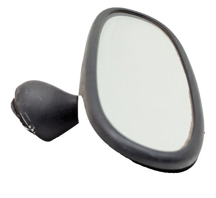 1997-08 Chrysler Crossfire 97-04 SLK R170 AUTO DIM Interior Rear View Mirror