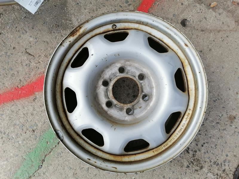 Rim Wheel 17x7-1/2 Steel Painted 8 Holes Fits 10-20 EXPEDITION 1344480