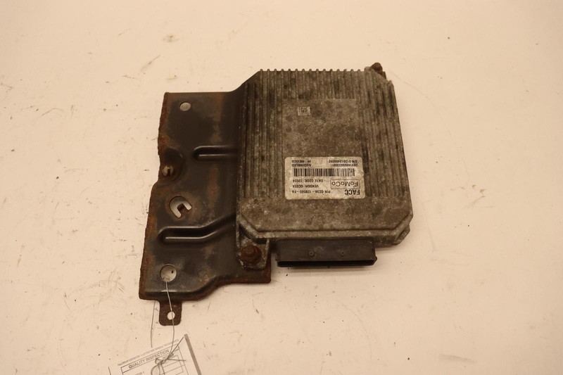2012 FORD F250 SD 6.7L DIESEL 4WD TRANSMISSION CONTROL MODULE UNIT OEM