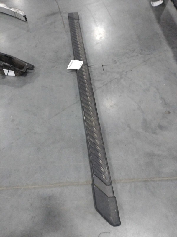 2016 Ford F150 Running Board Grey Right Side OEM Used 6627384 148K Miles