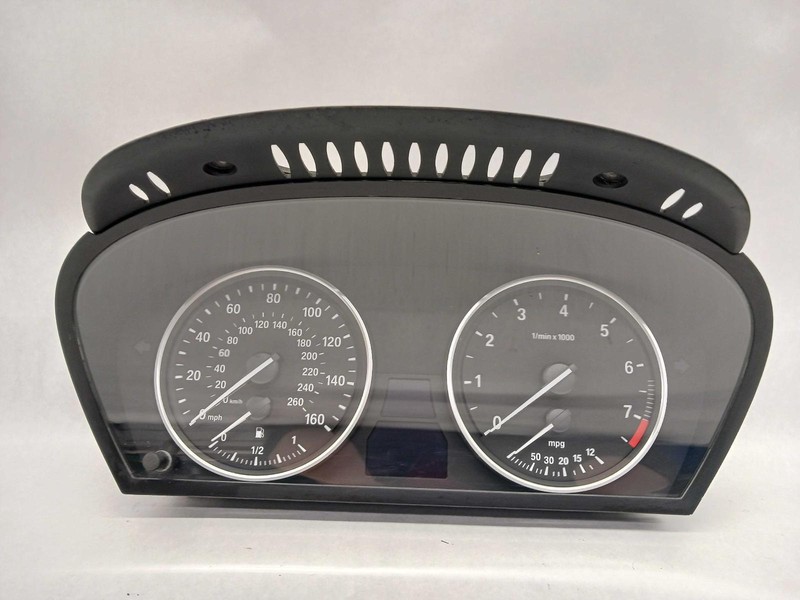 07-'11 BMW X5 SpeedometerOEM 137K Miles1 Year Warranty!