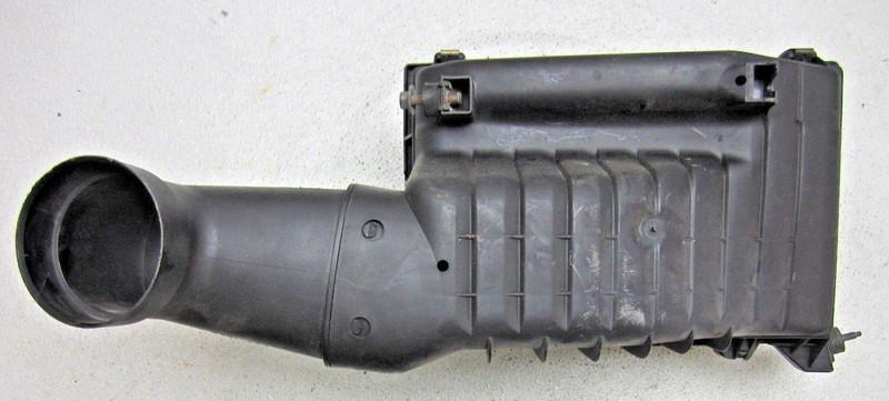 95-98 SAAB 900 CONVERTIBLE HATCHBACK AIRBOX AIR BOX FILTER INTAKE HOSE 2.5L V6