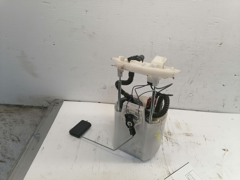 Driver Fuel Pump Tank Mounted Pump Assembly 5.0L Fits 18-20 MUSTANG 1468480