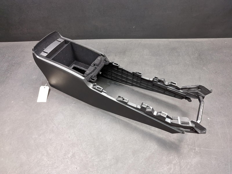 Center Console Base Frame 2018 Infiniti Q50 2019 2020 2021 2022