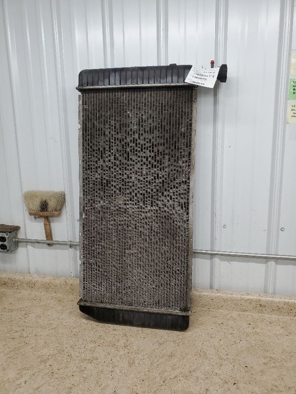 Radiator Fits 09-20 EXPRESS 2500 VAN 309109