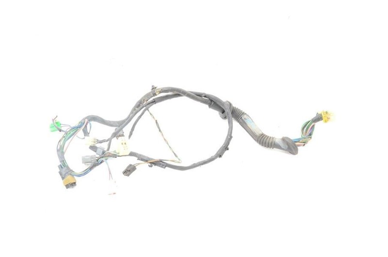 1992-1997 Subaru SVX LSI Driver Left Side Door Wire Harness 81820PA110