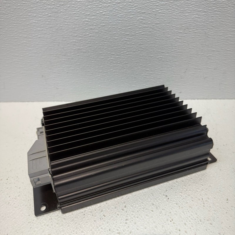 00-03 Mercedes W220 S430 S600 S55 S500 AMG Radio Audio Amplifier Amp 2208200289