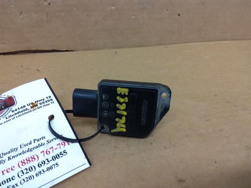 Air Flow Meter 6-231 3.8L Fits 95-98 FIREBIRD 264428