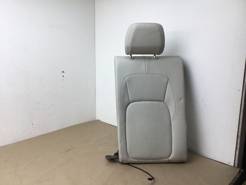 Jaguar XF 2016 Rear Right Passenger Upper Seat W/ Headrest 16-19 :M