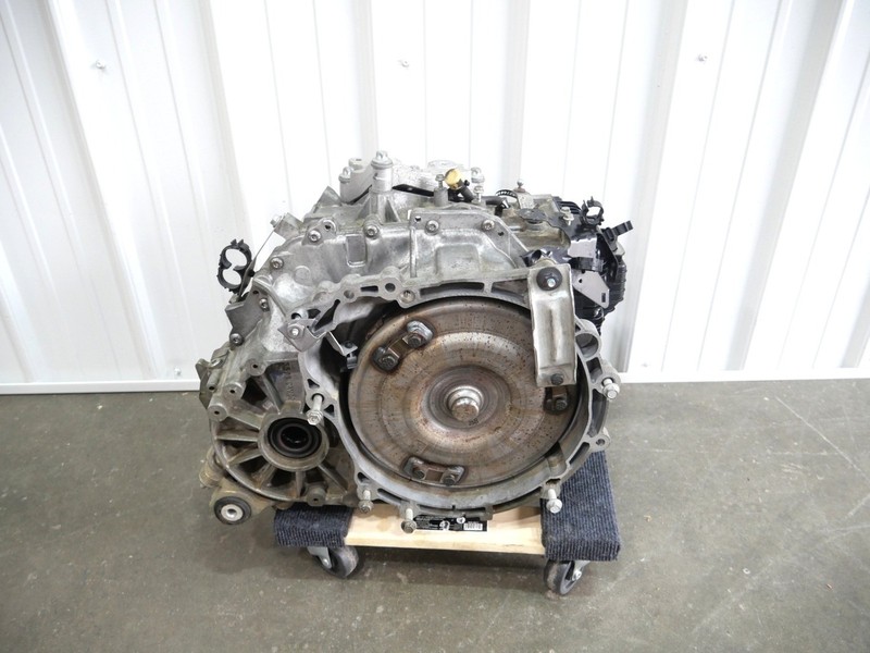 2015-2017 Ram ProMaster City Automatic Transmission 9 Speed 948TE OEM